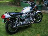 1981 Suzuki GSX 1100 L photo